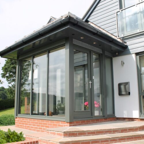 domestic property remodelling